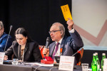 Obrady XXX Zgromadzenia Ogólnego Związku Powiatów Polskich, 13 marca 2024 r., Karpacz: 2