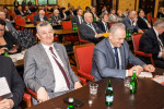 Obrady XXX Zgromadzenia Ogólnego Związku Powiatów Polskich, 13 marca 2024 r., Karpacz: 316