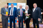 Obrady XXX Zgromadzenia Ogólnego Związku Powiatów Polskich, 13 marca 2024 r., Karpacz: 13