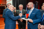 Gala Liderów i Laureatów Rankingu Związku Powiatów Polskich, 13 marca 2024 r., Karpacz: 130