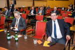 Obrady XXX Zgromadzenia Ogólnego Związku Powiatów Polskich, 13 marca 2024 r., Karpacz: 328
