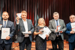 Gala Liderów i Laureatów Rankingu Związku Powiatów Polskich, 13 marca 2024 r., Karpacz: 176