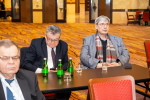 Obrady XXX Zgromadzenia Ogólnego Związku Powiatów Polskich, 13 marca 2024 r., Karpacz: 320