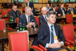 Obrady XXX Zgromadzenia Ogólnego Związku Powiatów Polskich, 13 marca 2024 r., Karpacz: 325