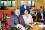 Obrady XXX Zgromadzenia Ogólnego Związku Powiatów Polskich, 13 marca 2024 r., Karpacz: 313