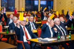 Obrady XXX Zgromadzenia Ogólnego Związku Powiatów Polskich, 13 marca 2024 r., Karpacz: 150