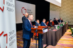 Obrady XXX Zgromadzenia Ogólnego Związku Powiatów Polskich, 13 marca 2024 r., Karpacz: 48