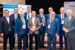 Obrady XXX Zgromadzenia Ogólnego Związku Powiatów Polskich, 13 marca 2024 r., Karpacz: 160