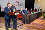 Obrady XXX Zgromadzenia Ogólnego Związku Powiatów Polskich, 13 marca 2024 r., Karpacz: 47