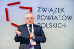 Obrady XXX Zgromadzenia Ogólnego Związku Powiatów Polskich, 13 marca 2024 r., Karpacz: 202