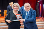 Gala Liderów i Laureatów Rankingu Związku Powiatów Polskich, 13 marca 2024 r., Karpacz: 47