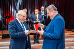 Gala Liderów i Laureatów Rankingu Związku Powiatów Polskich, 13 marca 2024 r., Karpacz: 41