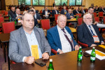 Obrady XXX Zgromadzenia Ogólnego Związku Powiatów Polskich, 13 marca 2024 r., Karpacz: 314