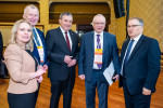 Obrady XXX Zgromadzenia Ogólnego Związku Powiatów Polskich, 13 marca 2024 r., Karpacz: 86