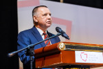 Obrady XXX Zgromadzenia Ogólnego Związku Powiatów Polskich, 13 marca 2024 r., Karpacz: 241