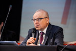 Obrady XXX Zgromadzenia Ogólnego Związku Powiatów Polskich, 13 marca 2024 r., Karpacz: 211