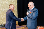 Obrady XXX Zgromadzenia Ogólnego Związku Powiatów Polskich, 13 marca 2024 r., Karpacz: 52