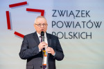 Obrady XXX Zgromadzenia Ogólnego Związku Powiatów Polskich, 13 września 2024 r., Karpacz: 189