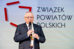 Obrady XXX Zgromadzenia Ogólnego Związku Powiatów Polskich, 13 marca 2024 r., Karpacz: 189