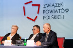 Obrady XXX Zgromadzenia Ogólnego Związku Powiatów Polskich, 13 września 2024 r., Karpacz: 226