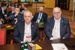 Obrady XXX Zgromadzenia Ogólnego Związku Powiatów Polskich, 13 marca 2024 r., Karpacz: 339