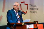 Obrady XXX Zgromadzenia Ogólnego Związku Powiatów Polskich, 13 marca 2024 r., Karpacz: 16