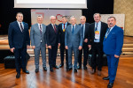 Obrady XXX Zgromadzenia Ogólnego Związku Powiatów Polskich, 13 marca 2024 r., Karpacz: 88
