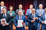 Gala Liderów i Laureatów Rankingu Związku Powiatów Polskich, 13 marca 2024 r., Karpacz: 109