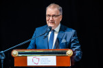 Obrady XXX Zgromadzenia Ogólnego Związku Powiatów Polskich, 13 marca 2024 r., Karpacz: 223