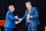 Obrady XXX Zgromadzenia Ogólnego Związku Powiatów Polskich, 13 marca 2024 r., Karpacz: 126