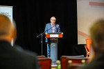 Obrady XXX Zgromadzenia Ogólnego Związku Powiatów Polskich, 13 marca 2024 r., Karpacz: 285