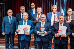 Gala Liderów i Laureatów Rankingu Związku Powiatów Polskich, 13 marca 2024 r., Karpacz: 84