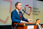 Obrady XXX Zgromadzenia Ogólnego Związku Powiatów Polskich, 13 marca 2024 r., Karpacz: 228