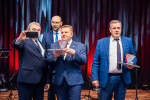 Gala Liderów i Laureatów Rankingu Związku Powiatów Polskich, 13 marca 2024 r., Karpacz: 44