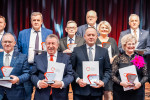 Gala Liderów i Laureatów Rankingu Związku Powiatów Polskich, 13 marca 2024 r., Karpacz: 81