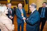 Obrady XXX Zgromadzenia Ogólnego Związku Powiatów Polskich, 13 marca 2024 r., Karpacz: 85