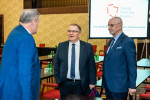 Obrady XXX Zgromadzenia Ogólnego Związku Powiatów Polskich, 13 marca 2024 r., Karpacz: 66