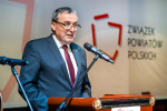 Obrady XXX Zgromadzenia Ogólnego Związku Powiatów Polskich, 13 marca 2024 r., Karpacz: 196