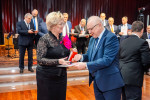 Gala Liderów i Laureatów Rankingu Związku Powiatów Polskich, 13 marca 2024 r., Karpacz: 65