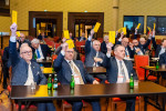 Obrady XXX Zgromadzenia Ogólnego Związku Powiatów Polskich, 13 marca 2024 r., Karpacz: 149