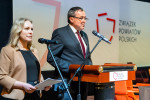 Obrady XXX Zgromadzenia Ogólnego Związku Powiatów Polskich, 13 marca 2024 r., Karpacz: 267