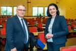 Obrady XXX Zgromadzenia Ogólnego Związku Powiatów Polskich, 13 marca 2024 r., Karpacz: 62