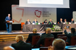 Obrady XXX Zgromadzenia Ogólnego Związku Powiatów Polskich, 13 marca 2024 r., Karpacz: 261
