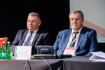 Obrady XXX Zgromadzenia Ogólnego Związku Powiatów Polskich, 13 marca 2024 r., Karpacz: 243