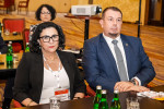 Obrady XXX Zgromadzenia Ogólnego Związku Powiatów Polskich, 13 marca 2024 r., Karpacz: 349