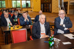 Obrady XXX Zgromadzenia Ogólnego Związku Powiatów Polskich, 13 marca 2024 r., Karpacz: 340
