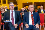 Obrady XXX Zgromadzenia Ogólnego Związku Powiatów Polskich, 13 marca 2024 r., Karpacz: 22