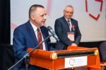 Obrady XXX Zgromadzenia Ogólnego Związku Powiatów Polskich, 13 marca 2024 r., Karpacz: 45
