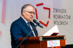 Obrady XXX Zgromadzenia Ogólnego Związku Powiatów Polskich, 13 września 2024 r., Karpacz: 26