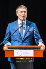 Obrady XXX Zgromadzenia Ogólnego Związku Powiatów Polskich, 13 marca 2024 r., Karpacz: 257